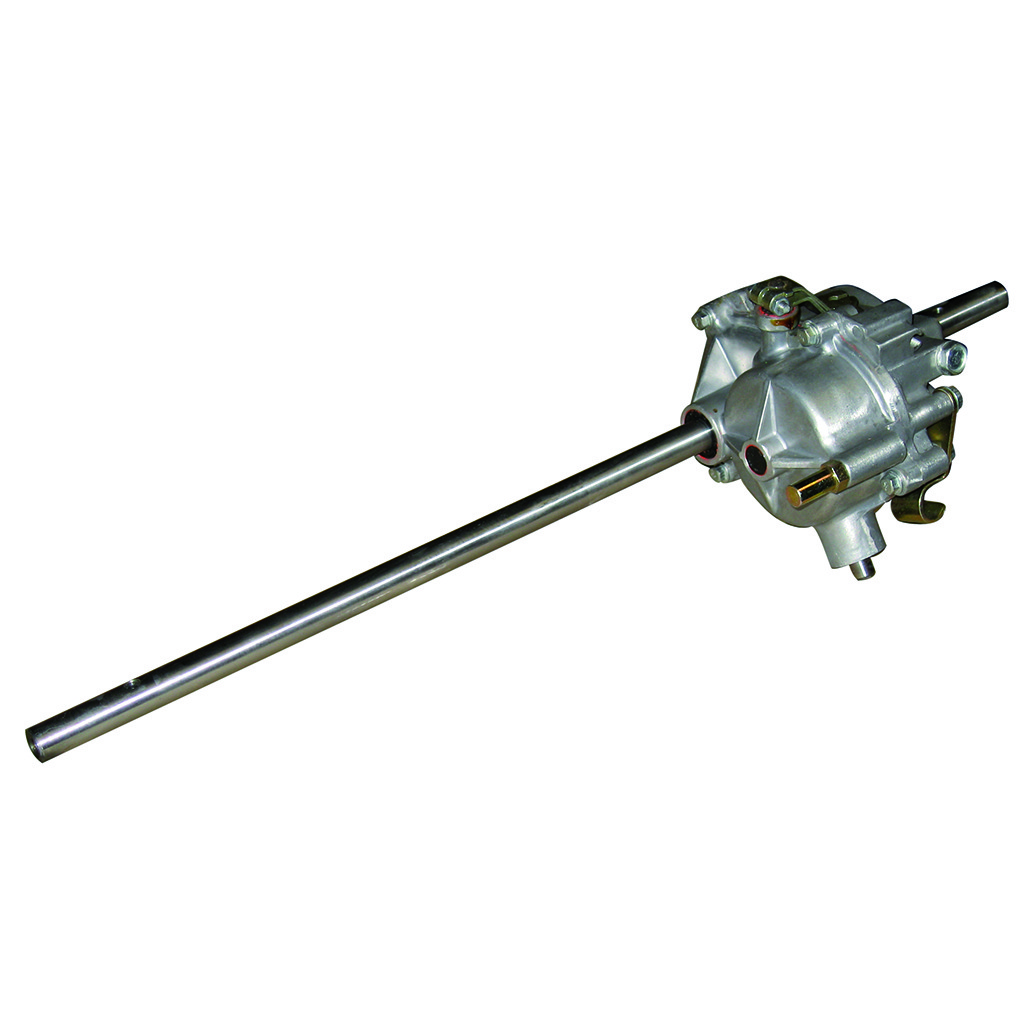 GEARBOX
