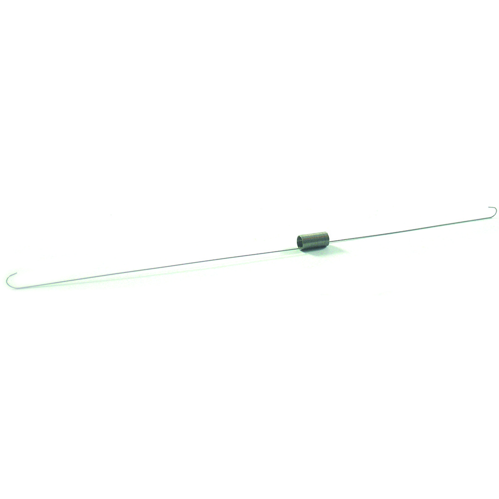THROTTLE RETURN SPRING