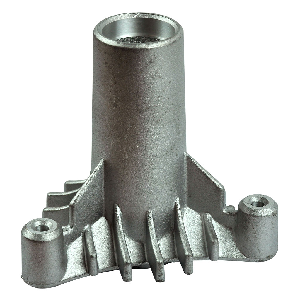 HUSQVARNA  AYP  CRAFTSMAN  MCCULLOCH  POULAN PRO  WEEDEATER SPINDLE HOUSING BARE