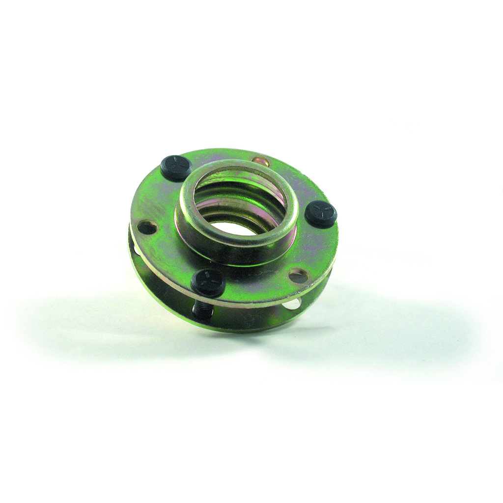 MTD UPPER & LOWER BEARING CAPS SUITS BEA145 & JAS5068