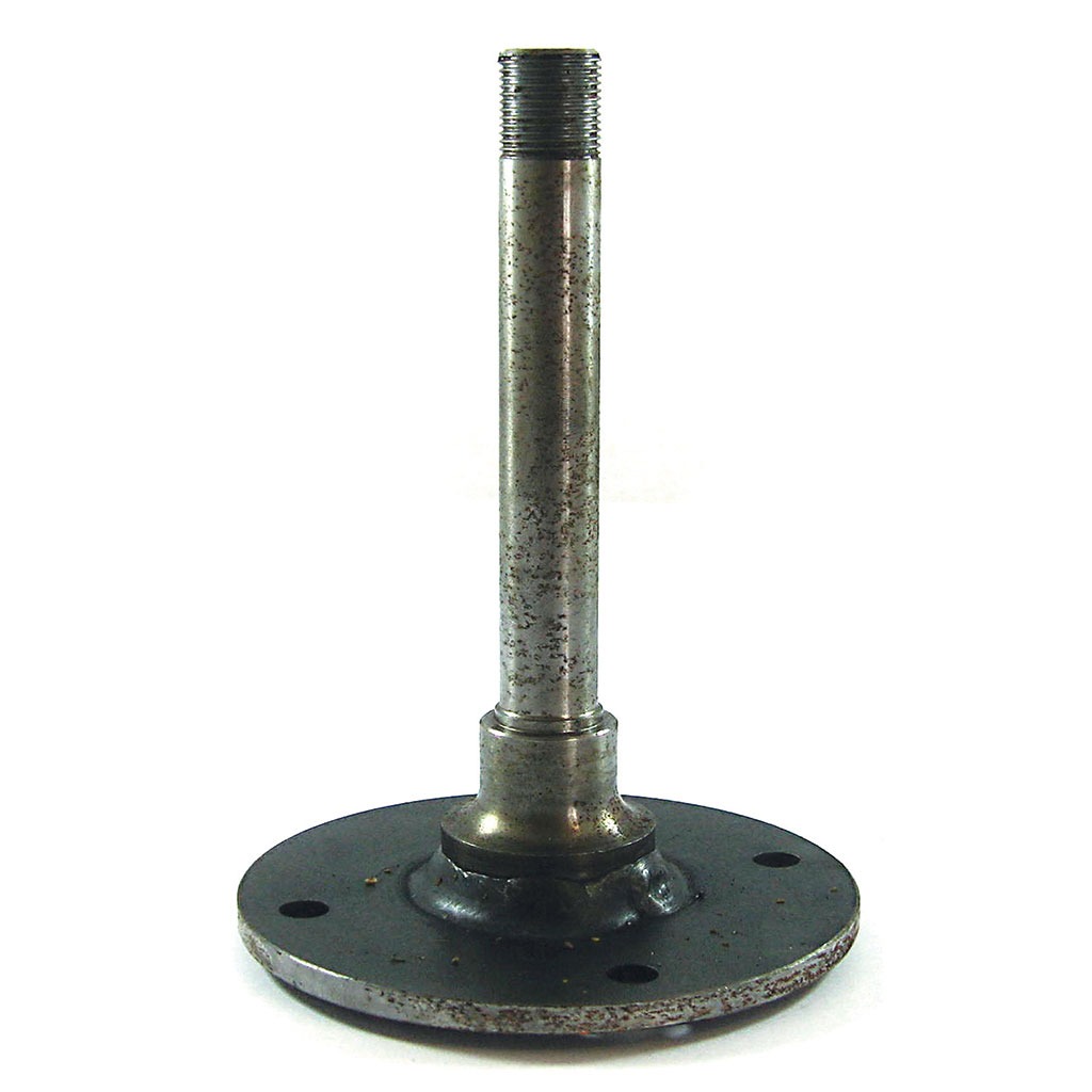 COX CUTTER HEAD SHAFT & FLANGE SUITS SELECTED MODELS