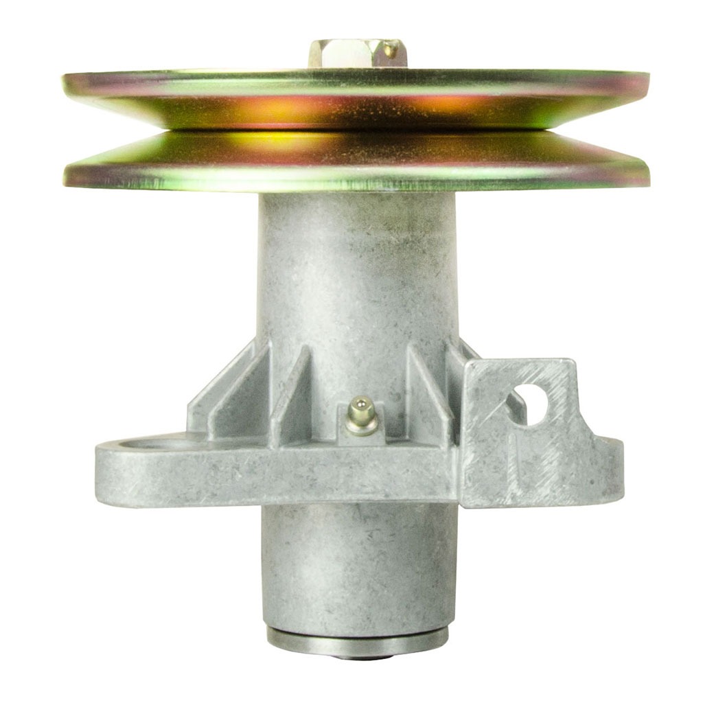 JACKSHAFT ASSEMBLY