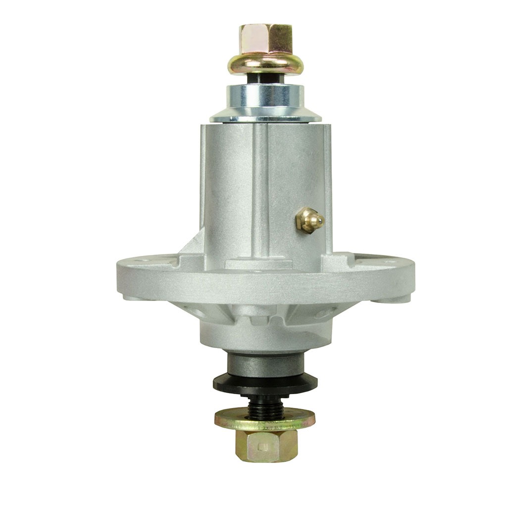 JOHN DEERE SPINDLE ASSEMBLY 7-POINT STAR SUITS 42 & 48