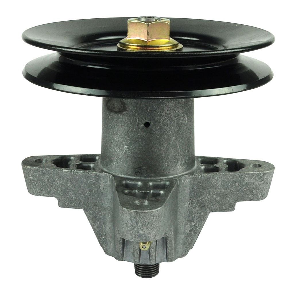 KIOTI DAEDONG  MTD  ROVER  MASSEY FERGUSON  TROY BILT  TORO  WHITE SPINDLE ASSEMBLY