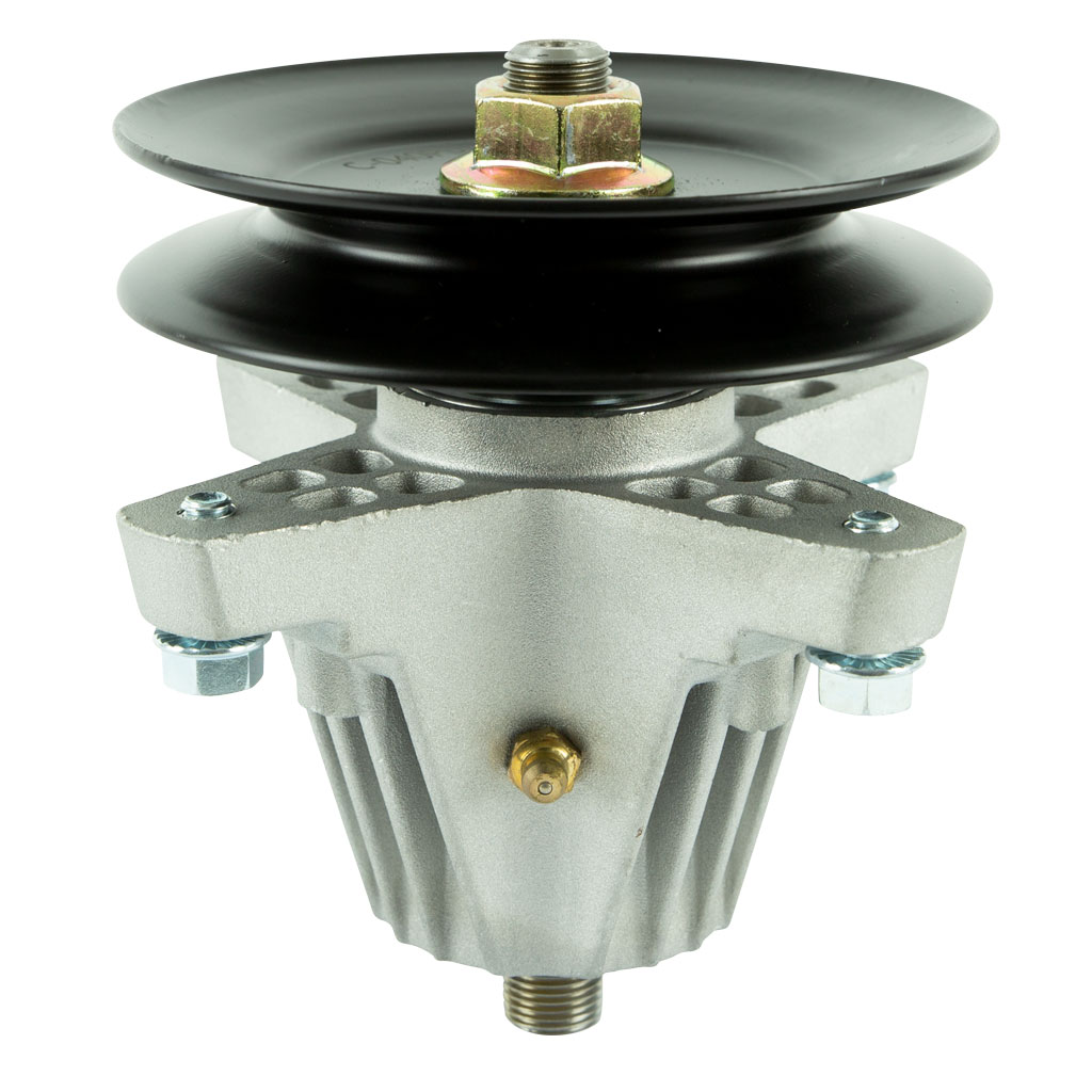 SPINDLE ASSY