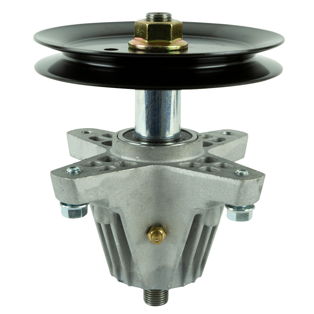 SPINDLE ASSEMBLY