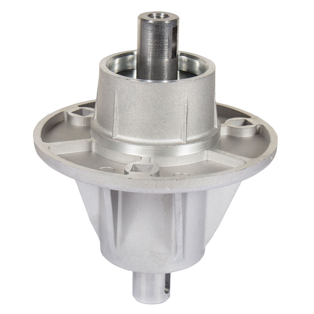 STIGA SPINDLE ASSY SUITS ESTATE  TORNADO