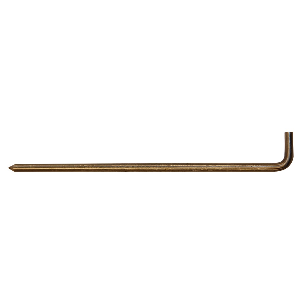 SOLID 316 HOOK TYNE