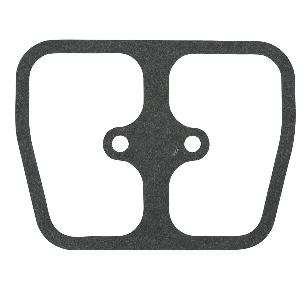 VALVE COVER