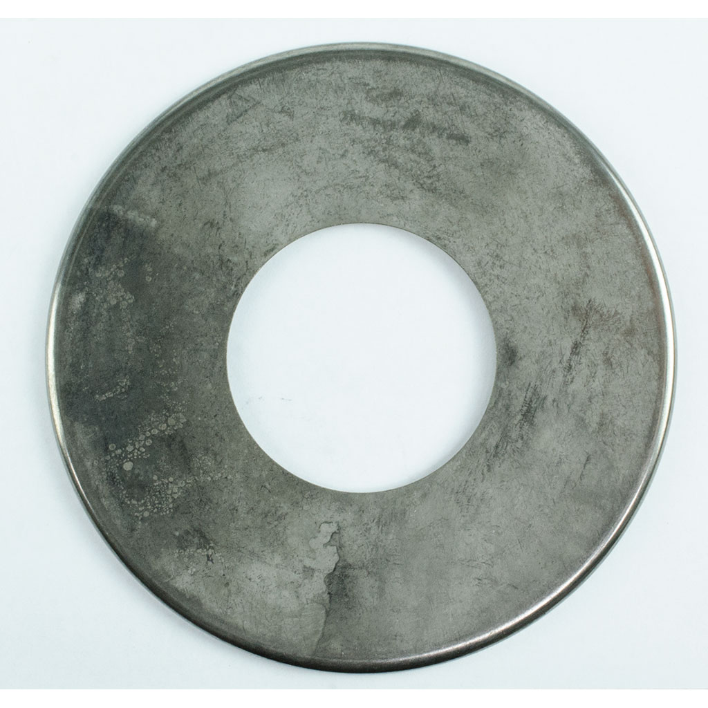 KAWASAKI LOWER GOVENOR PLATE FX751V FX801V FX850V