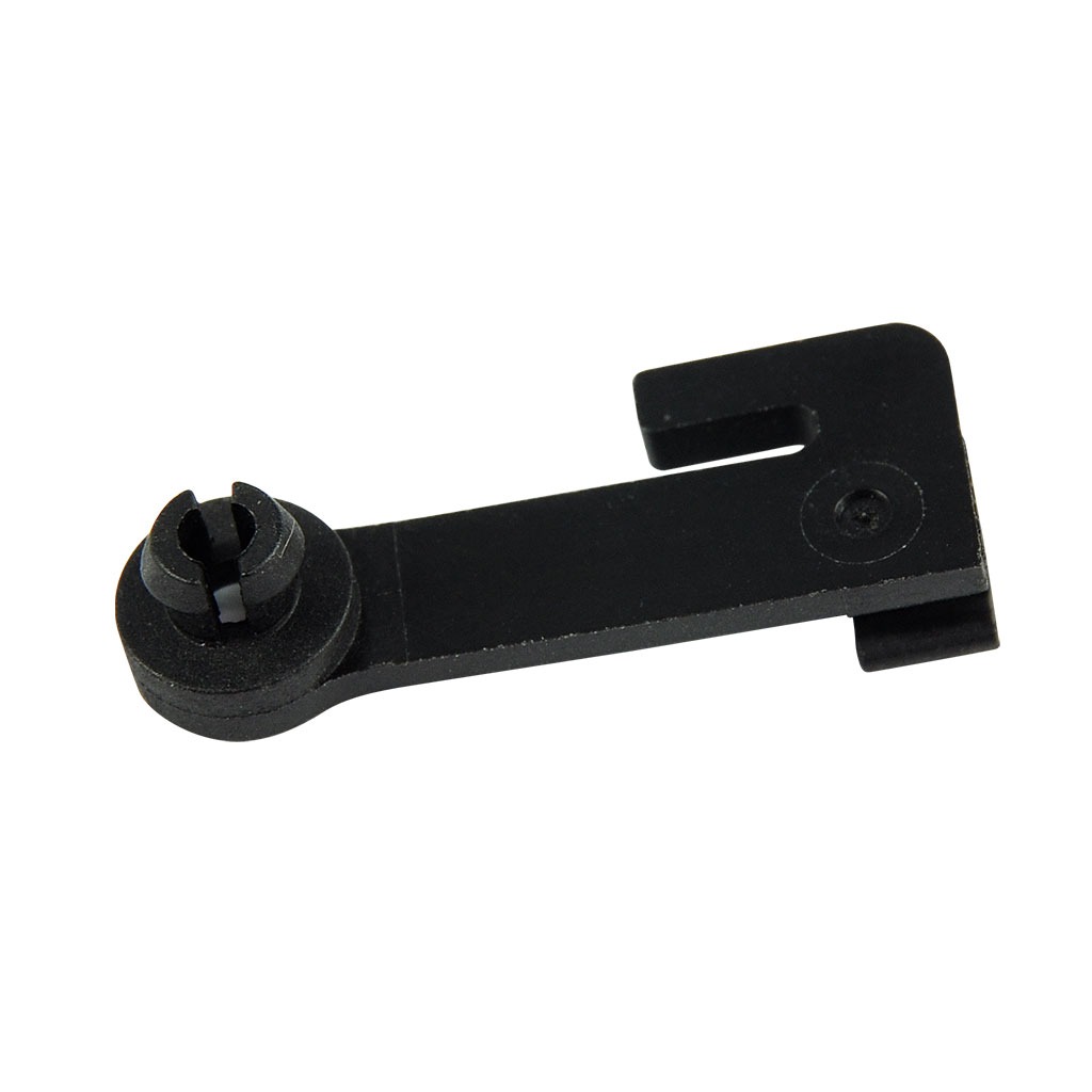 KAWASAKI THROTTLE CHOKE CLIP