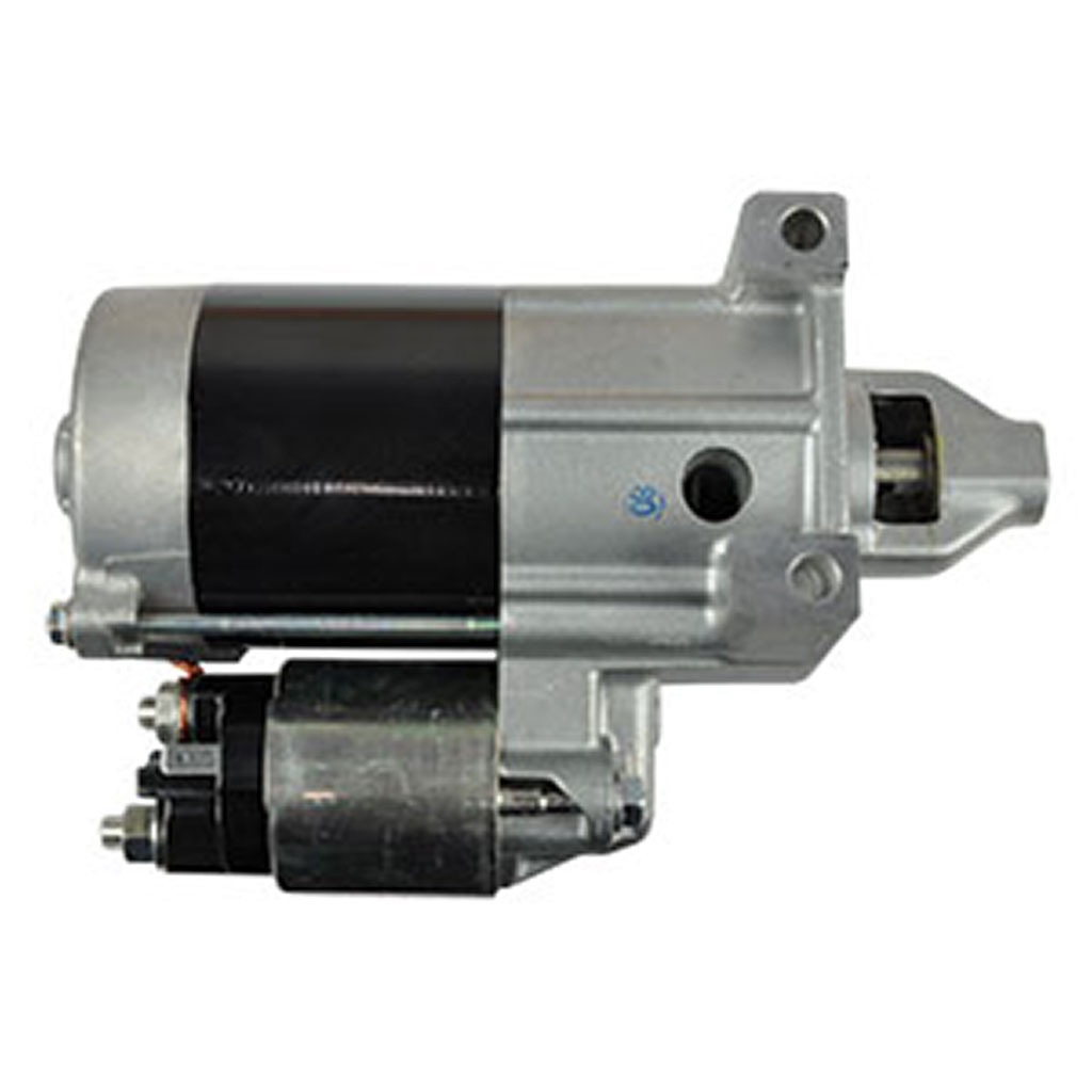 KAWASAKI FH580V 601V 641V 680V 721V 601D 641D 680D 721D 770D SOLINOID SHIFT STARTER MOTOR