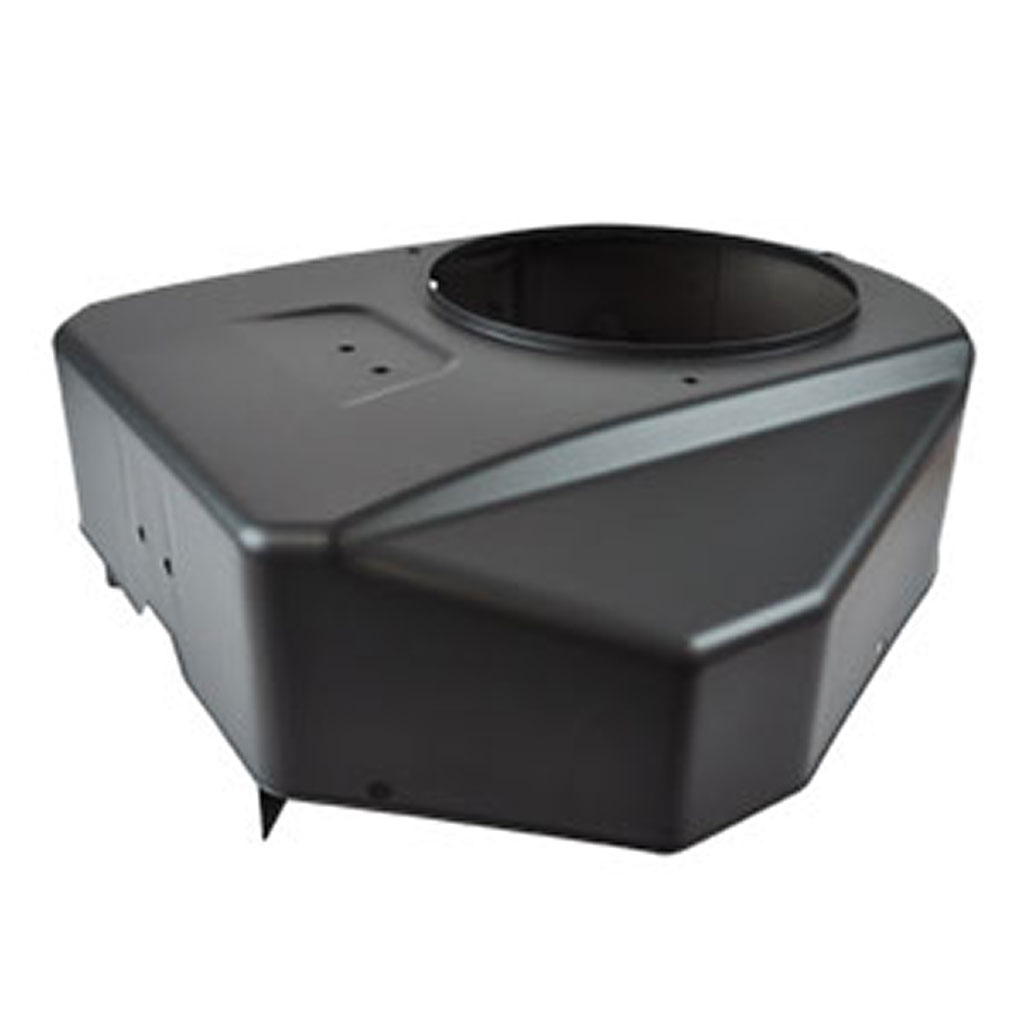 KAWASAKI FAN HOUSING