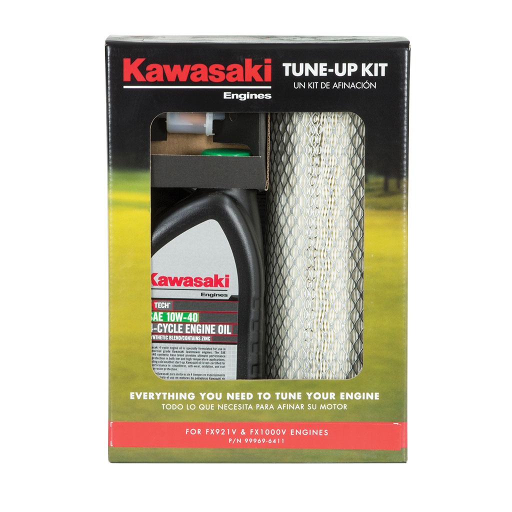 Kawasaki Fuel Pump Fuel Pump For Kawasaki FR600V, FT651V