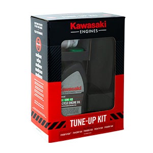KAWASAKI SERVICE KIT 10W40 FH381VKAI FH430VKAI FH480VKAI FH541VKAI FH580VKAI