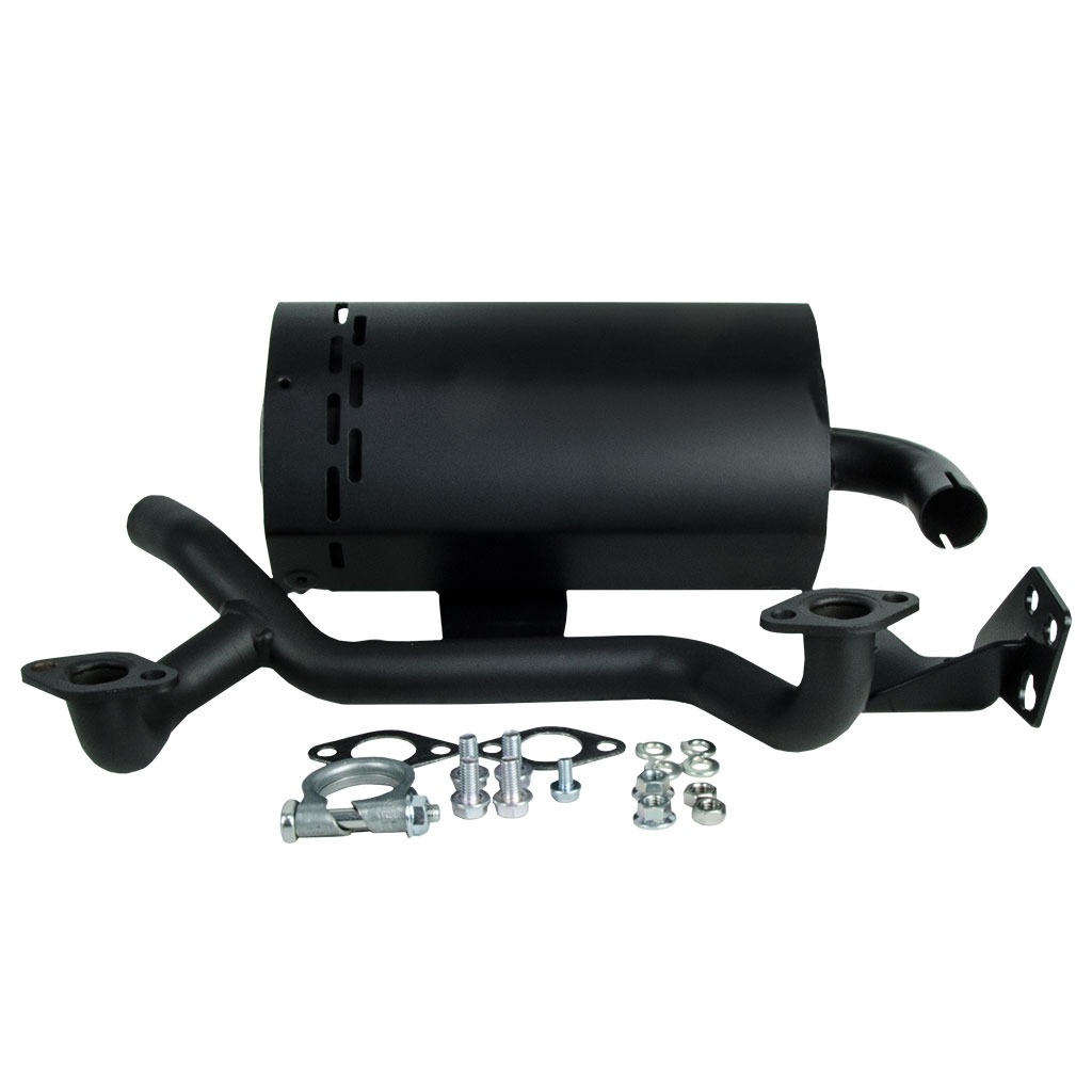 MUFFLER KIT