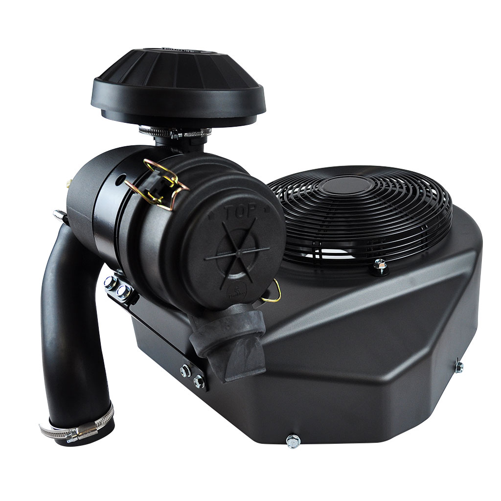 KAWASAKI HD AIR FILTER KIT FR541V FR600V FS481V FS541V FS600V