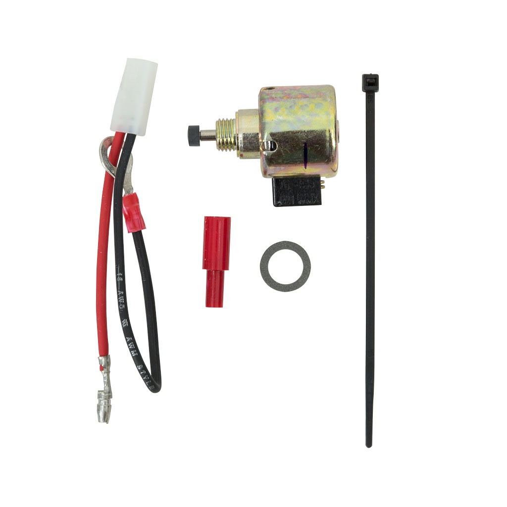 KOHLER FUEL SOLENOID REPAIR KIT CH11 CH15 CV125 CV14 CV15 CV16 CV460 CV490 CV492 CV493