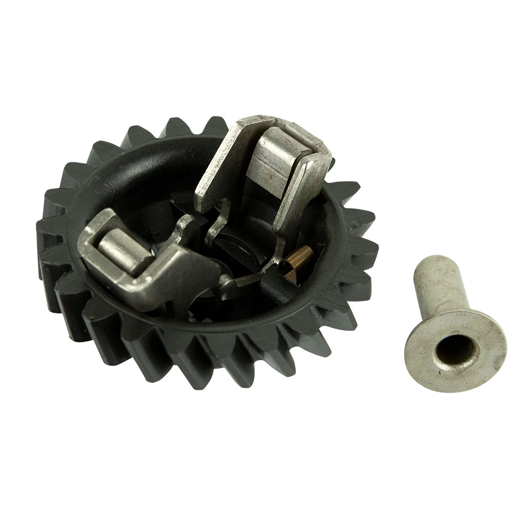 KOHLER GOVENOR GEAR ASSY CH18-26 CH620-740 CV18-25