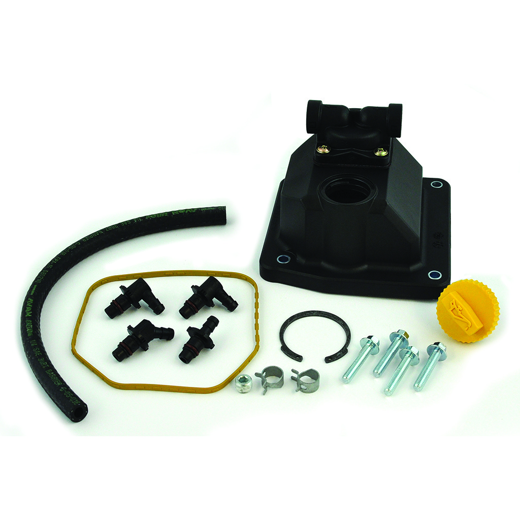 COVER KIT