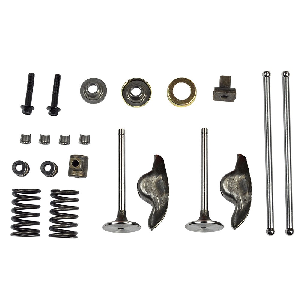 KOHLER VALVE KIT CH18-26 620-750 CV17-26 620-750