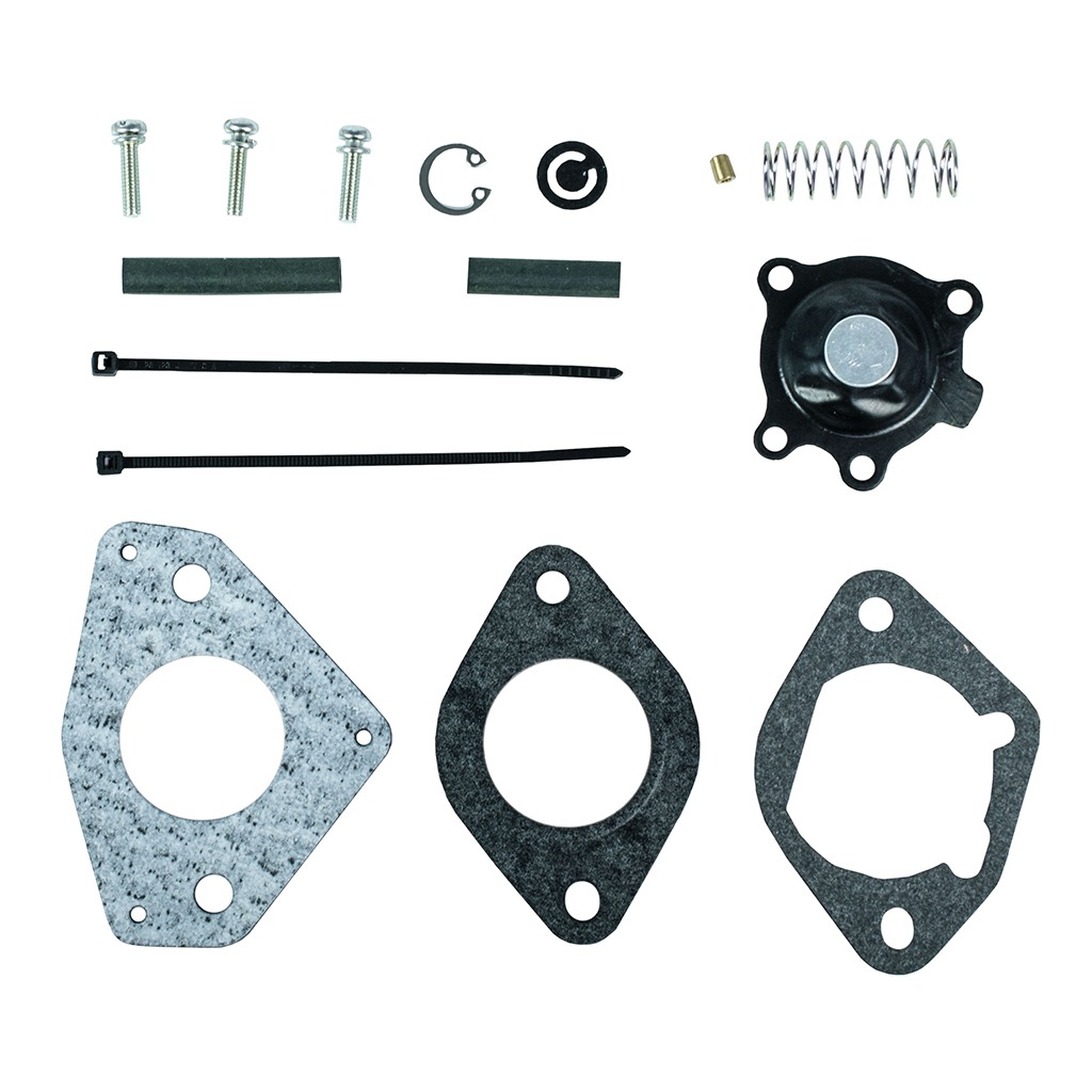 KOHLER ACCELERATOR PUMP KIT CV17- 25 CV640- 740