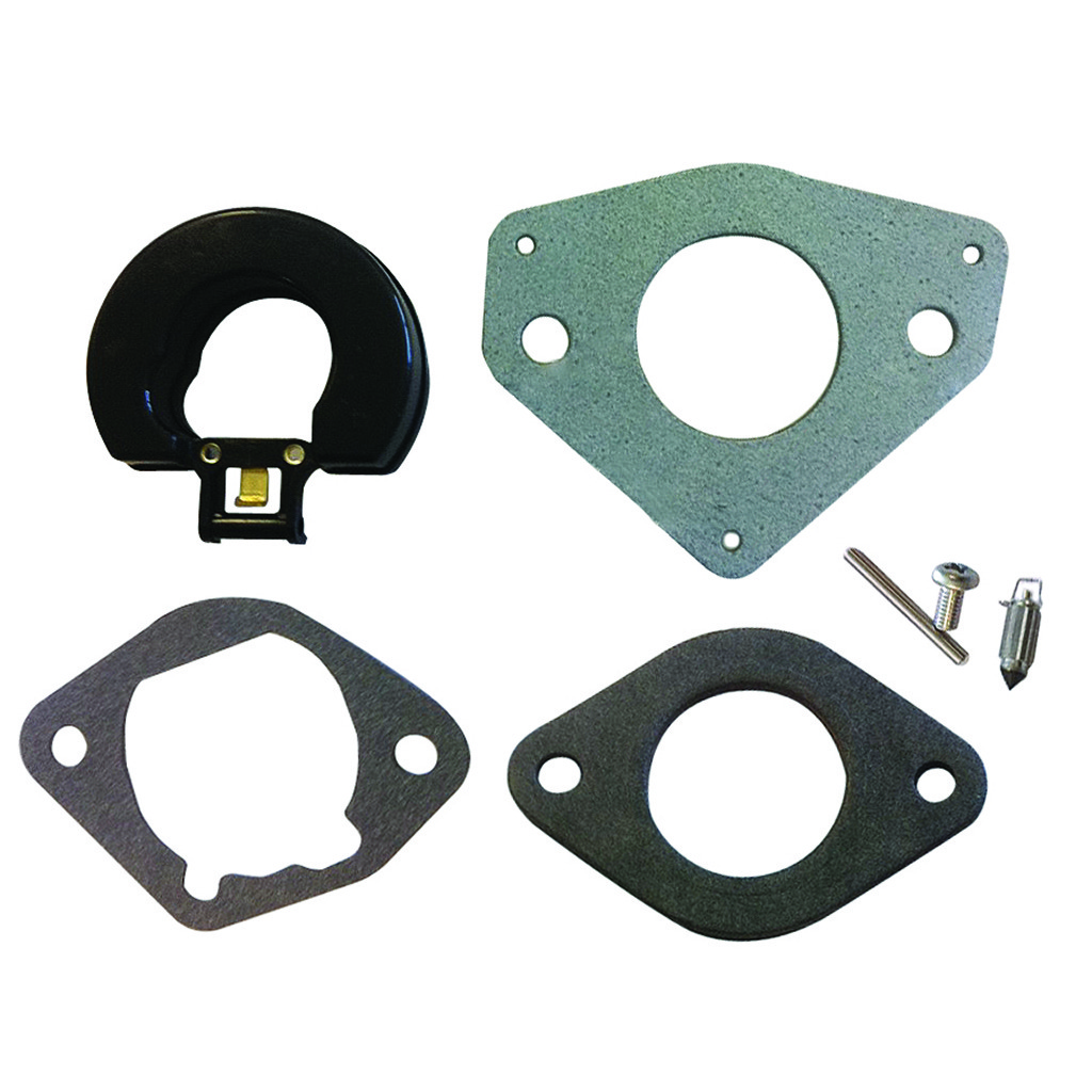 FLOAT REPAIR KIT