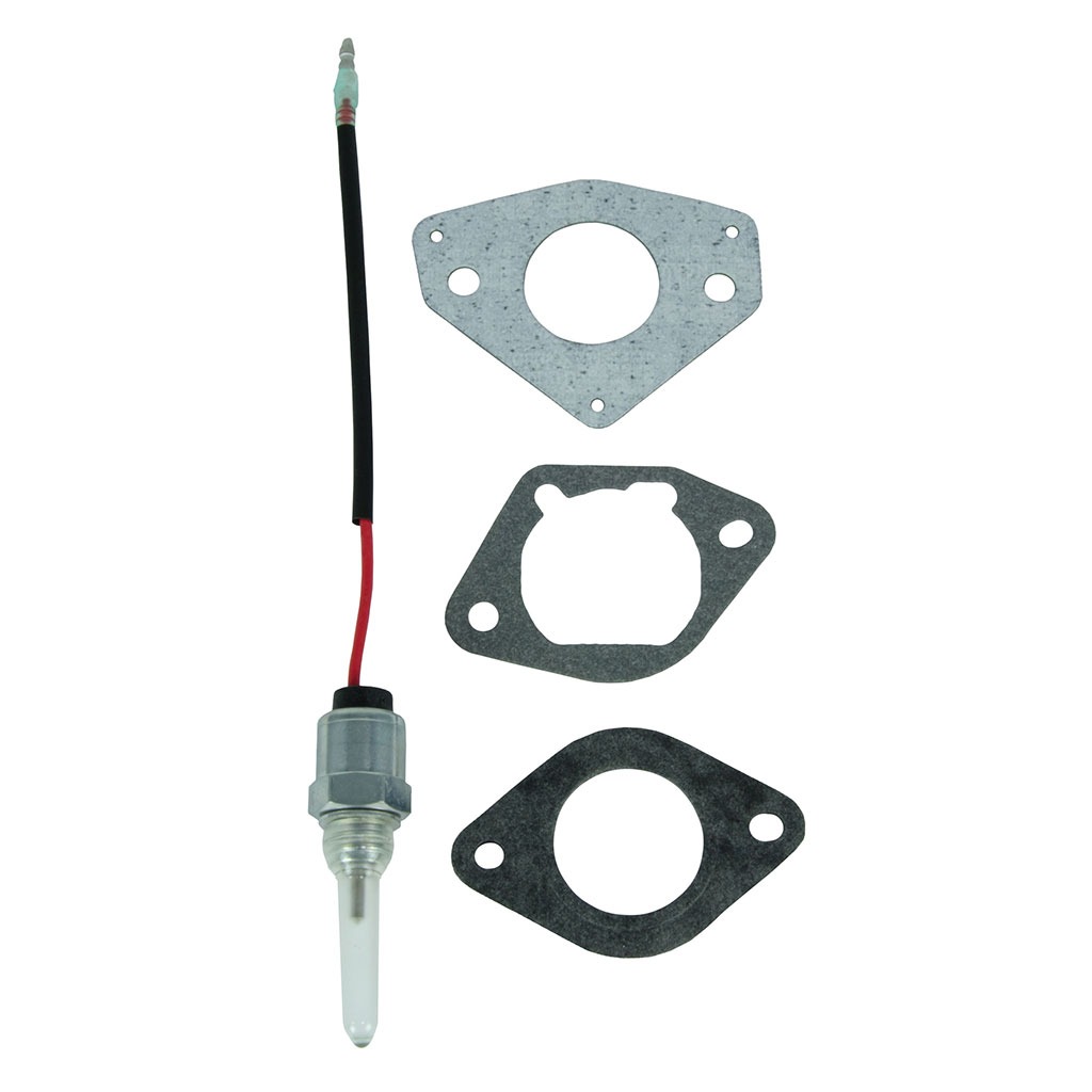 KOHLER FUEL SOLENOID