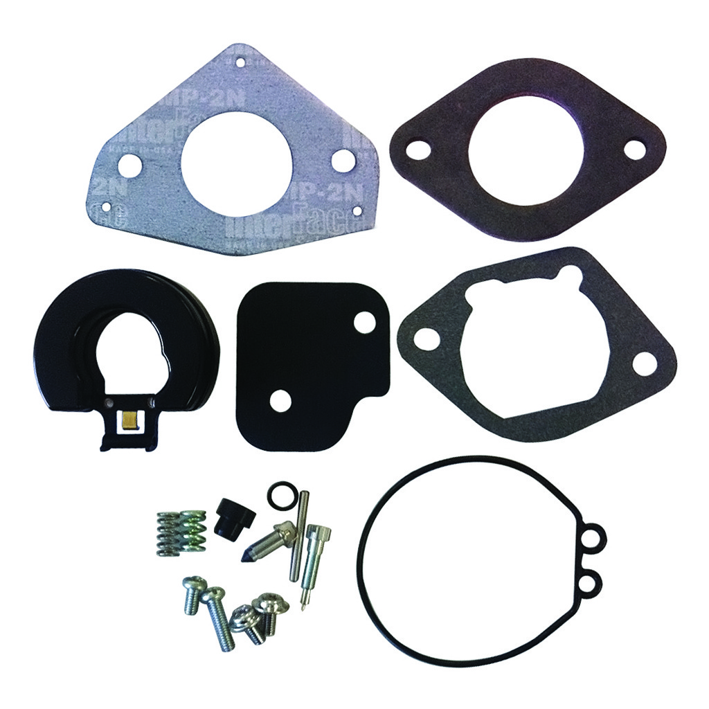 KOHLER CARBURETOR OVERHAUL KIT CV22-680
