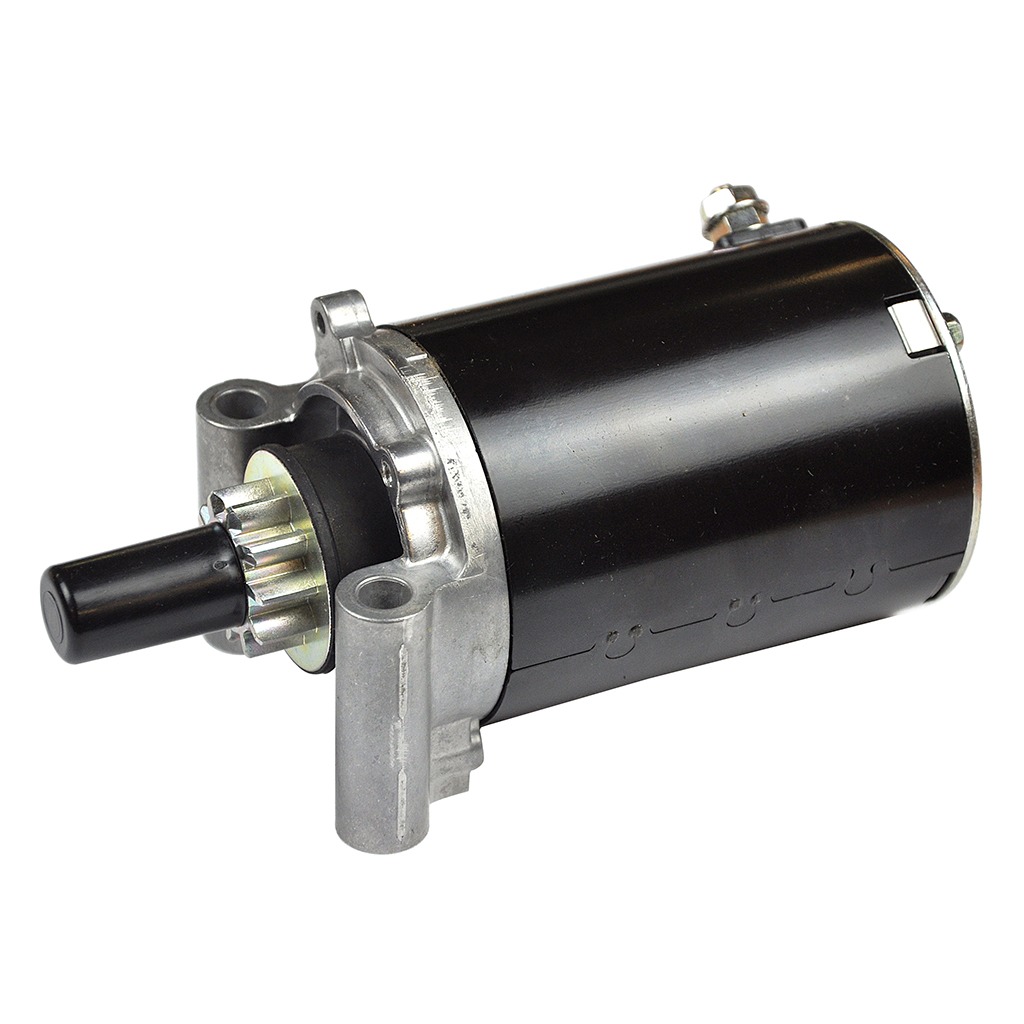 KOHLER STARTER MOTOR CV13-675 CH18-23 CV125-CV675