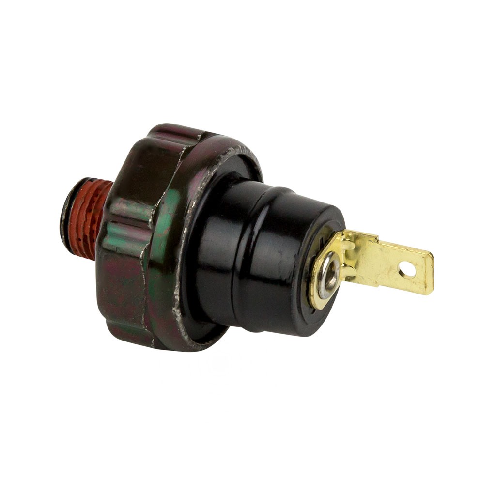 PRESSURE SWITCH