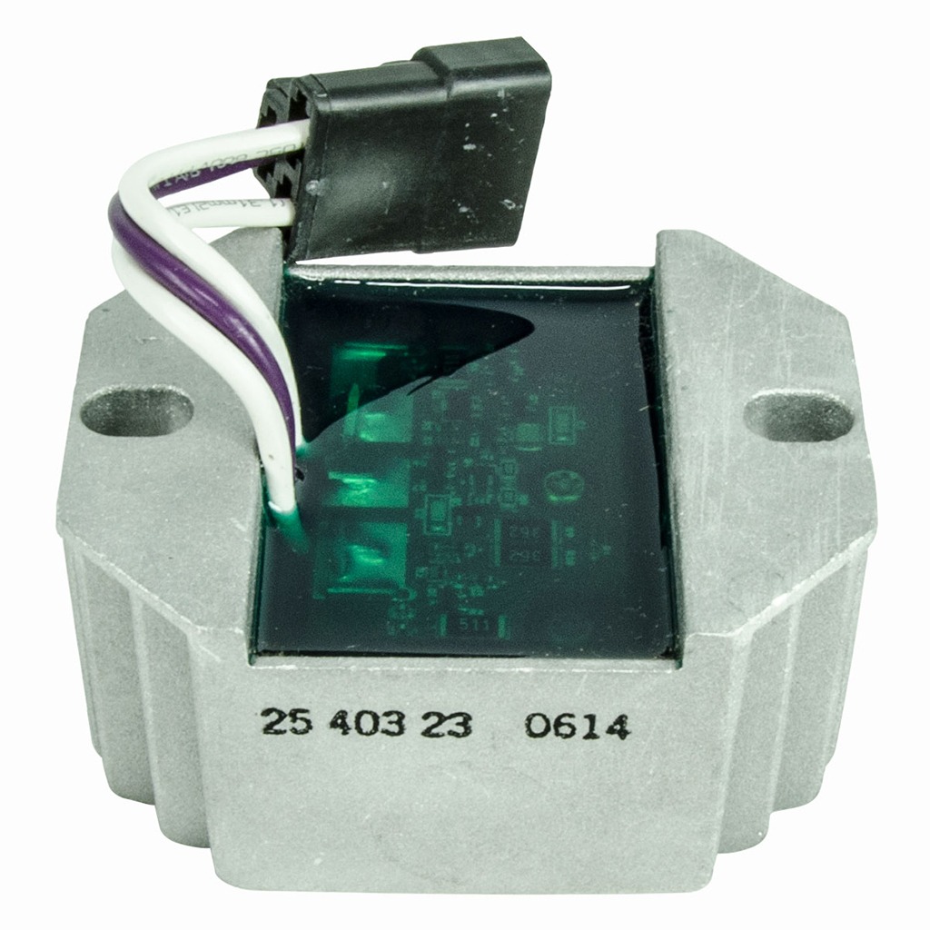 KOHLER VOLTAGE RECTIFIER 25AMP CH735 ECH630-775