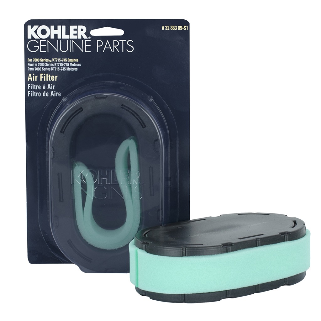 KOHLER AIR & PRE FILTER KIT LOW KT715 725 735 740 745
