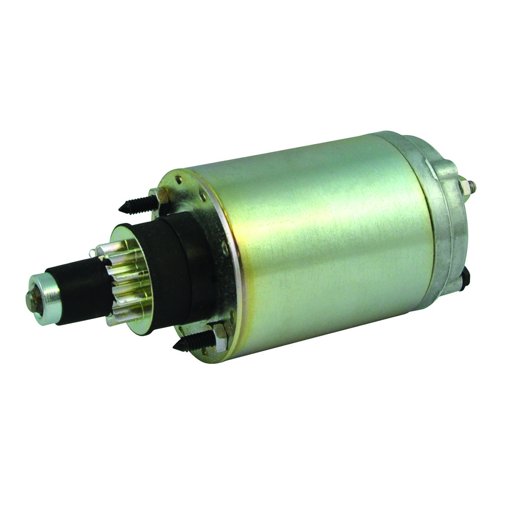 KOHLER STARTER MOTOR M8-16 10 tooth