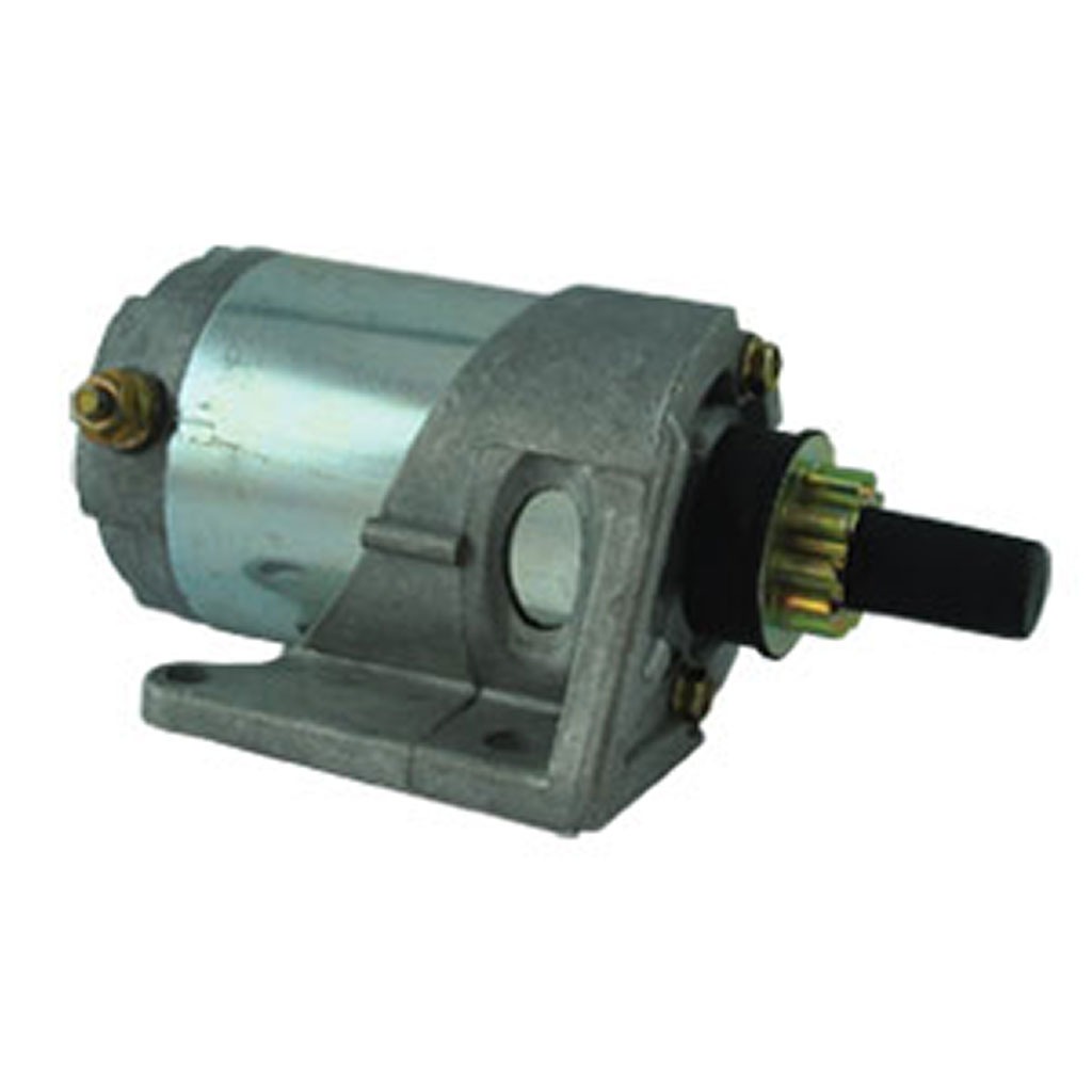 KOHLER STARTER MOTOR K241 10HP  K341 16HP