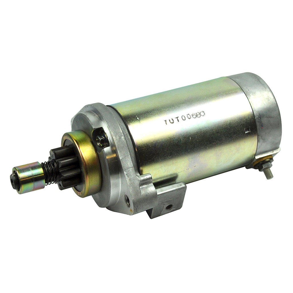 KOHLER STARTER MOTOR CS10