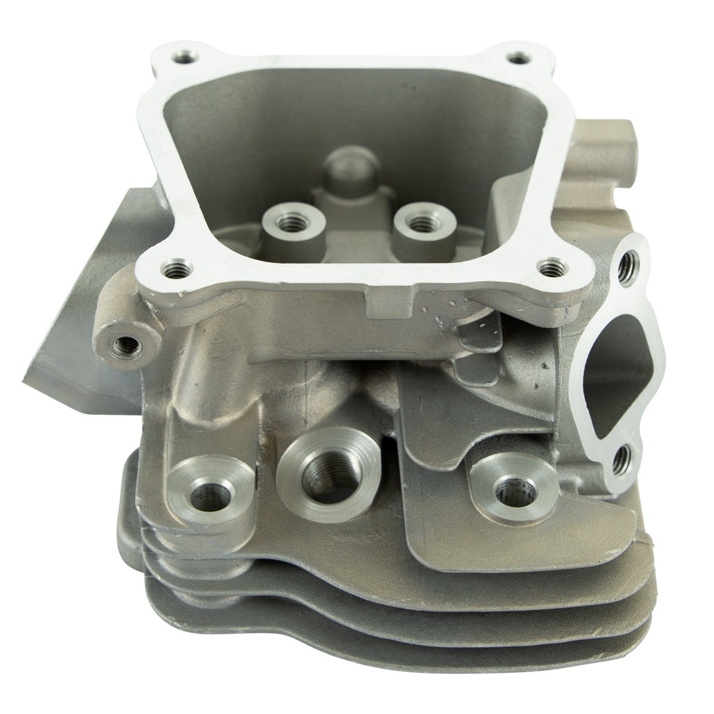 HEAD CYLINDER HEAD G200F(D)A (196cc)