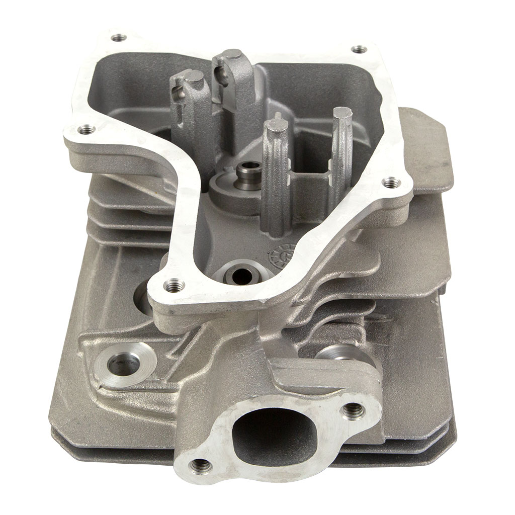 CYLINDER HEAD SUITS LC1P70FC