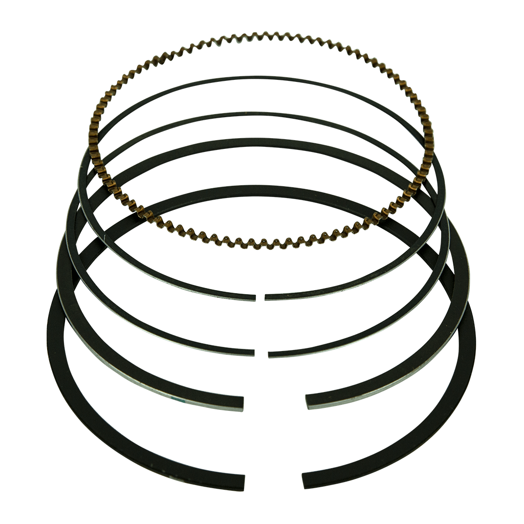 PISTON RING SET