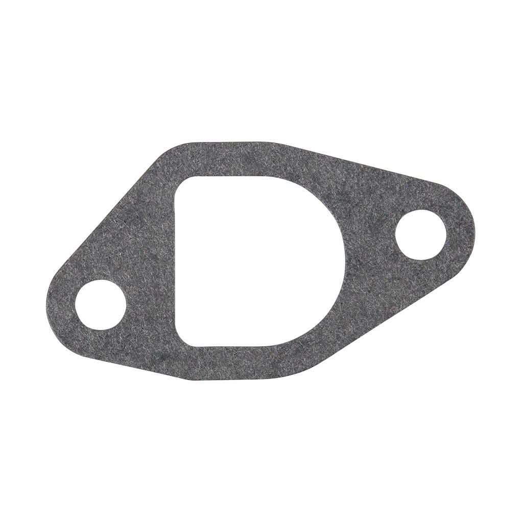 GASKET, CARBIE TO ENGINE BLOCK