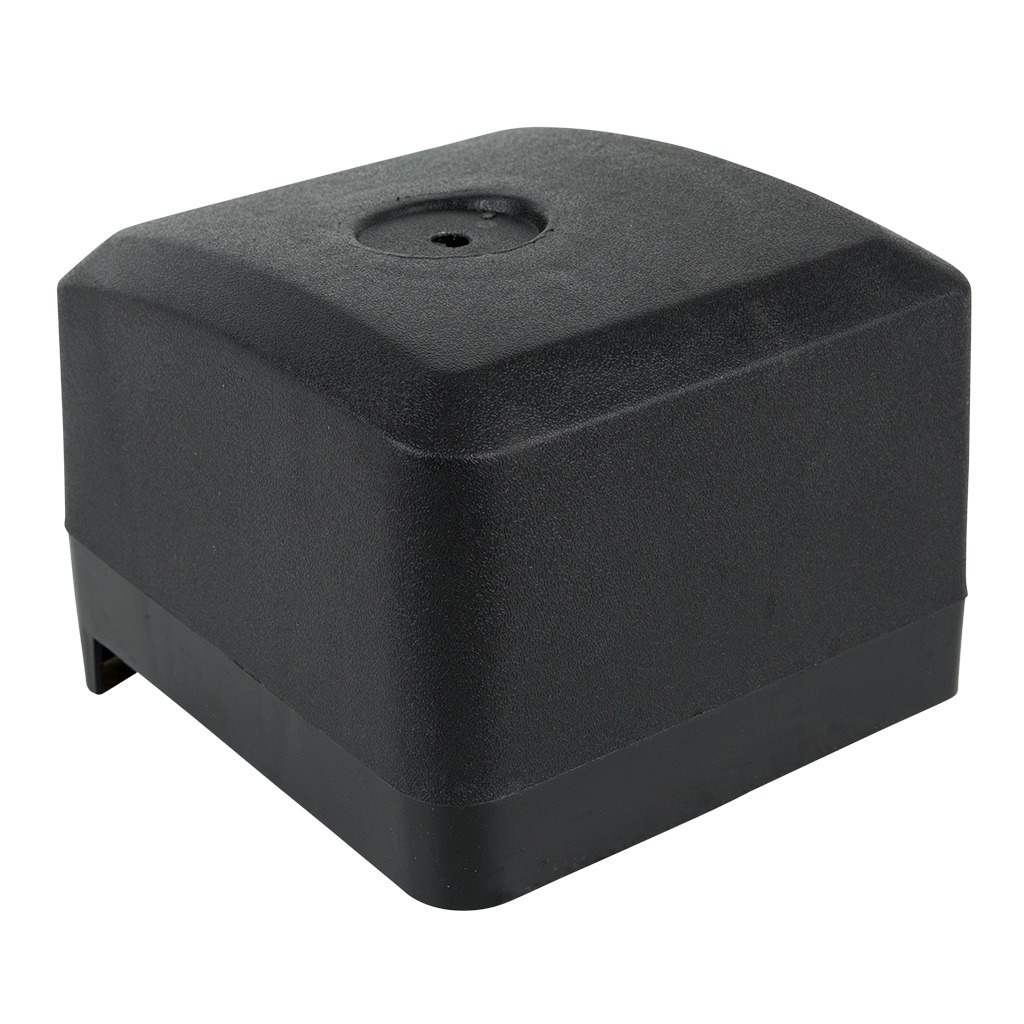 AIR FILTER COVER