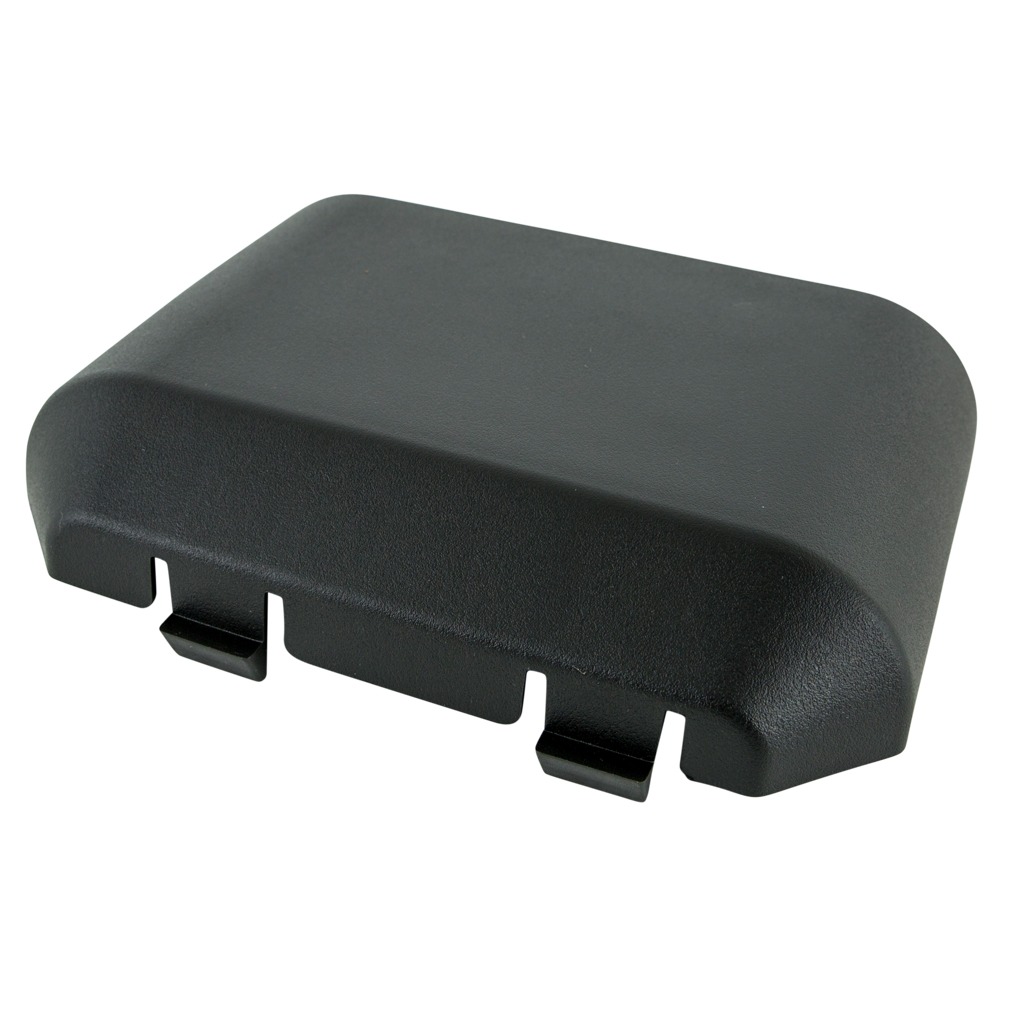 LONCIN AIR FILTER COVER EARLY 1P61FA 3 CLIP