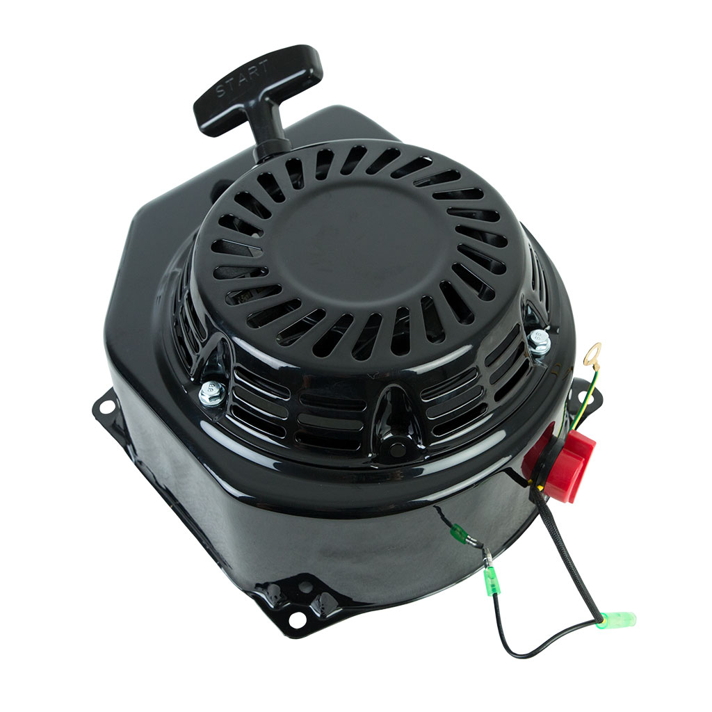 RECOIL STARTER ASSEMBLY G200F  SSU525ALS