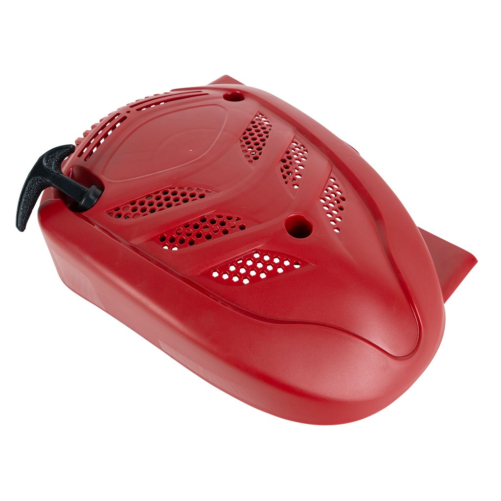 LONCIN STARTER SUB ASSEMBLY RED SUITS LC1P65FE