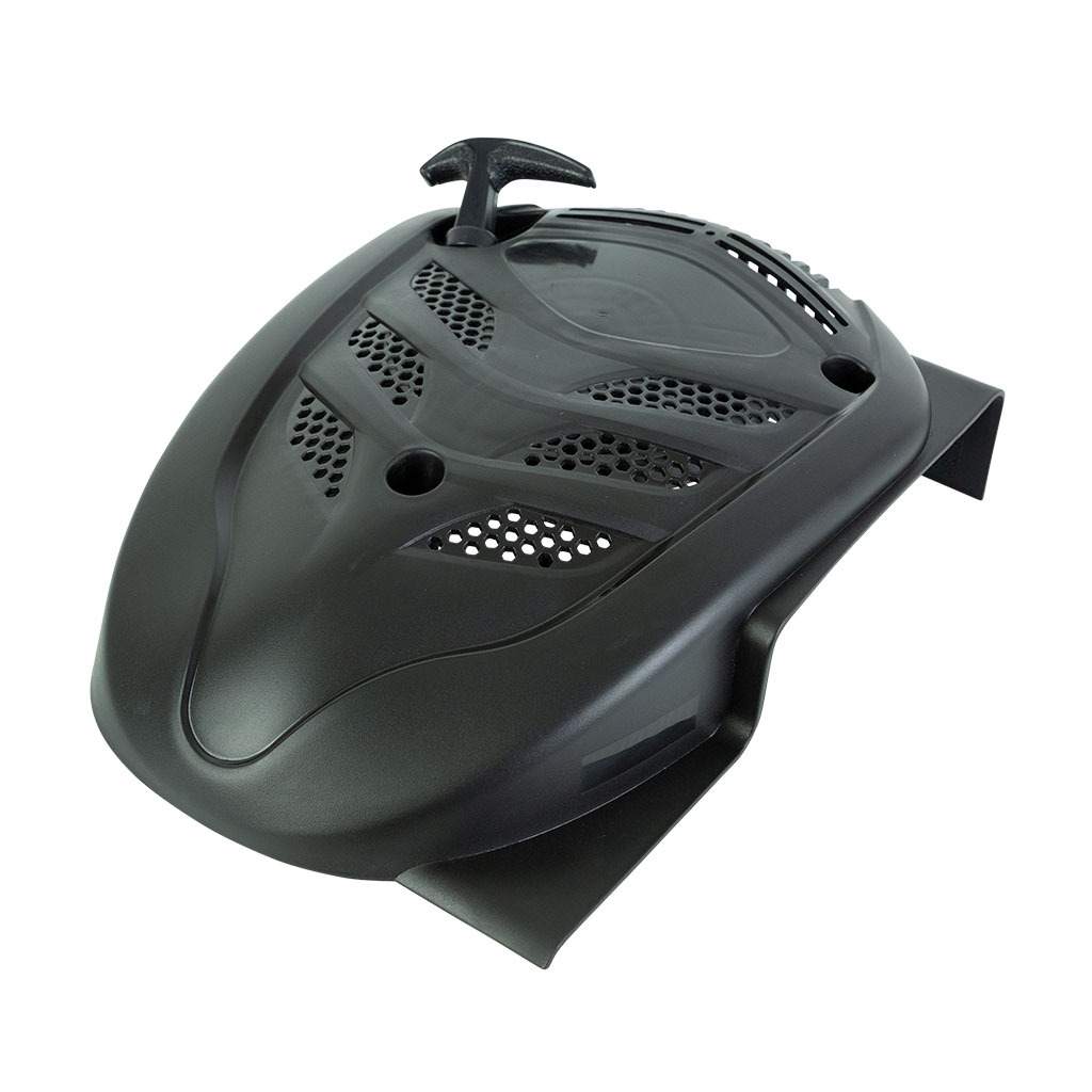 LONCIN STARTER SUB ASSEMBLY BLACK SUITS LC1P65FE  1P65FE  ENG8390