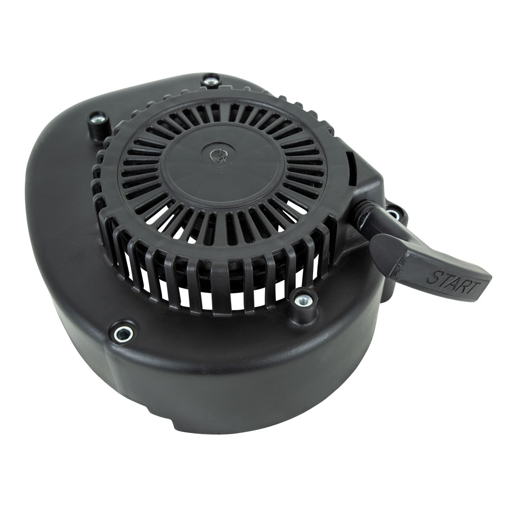STARTER SUB ASSY