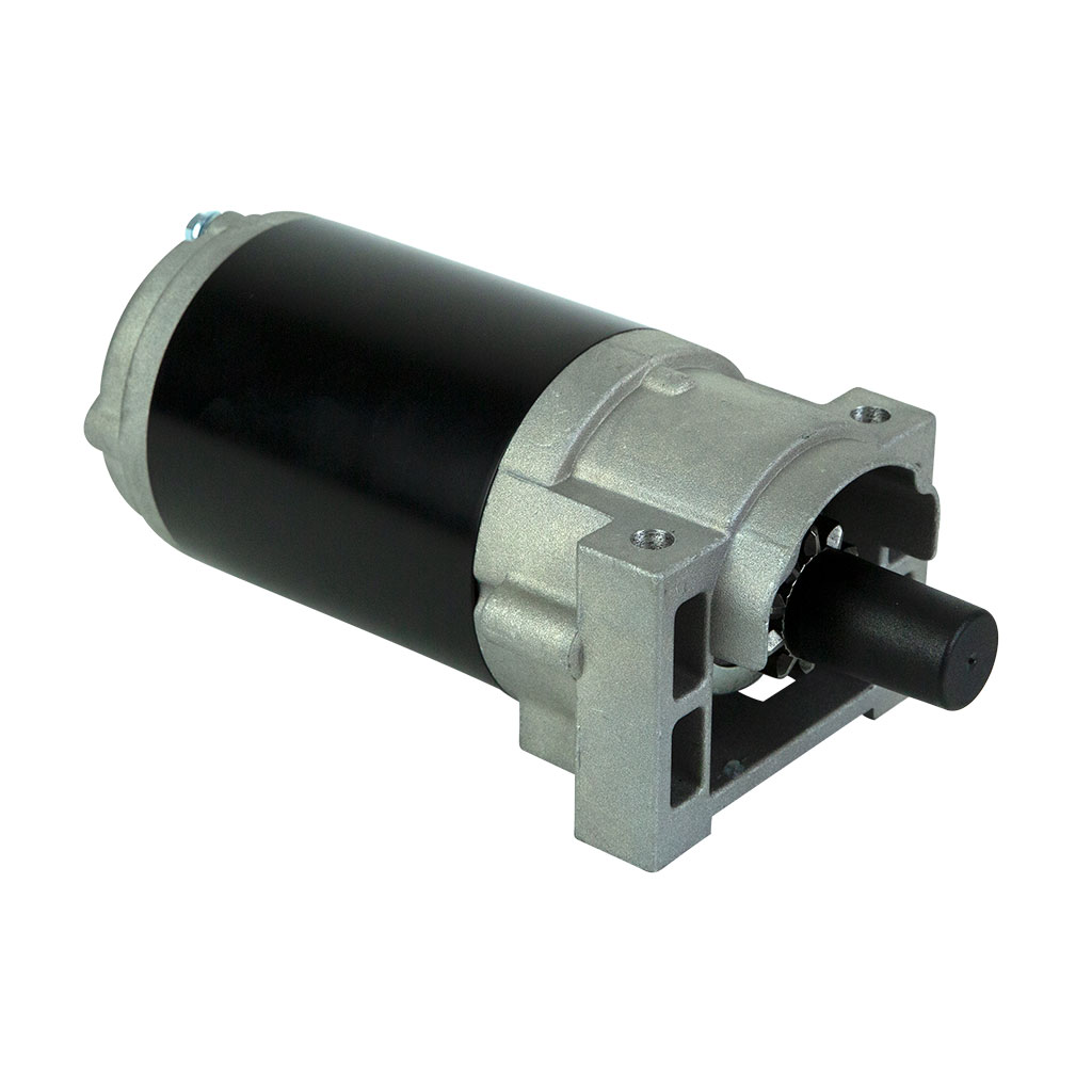STARTER MOTOR LATE TYPE SUITS 452cc SSV450F1 TRE0801 ST500