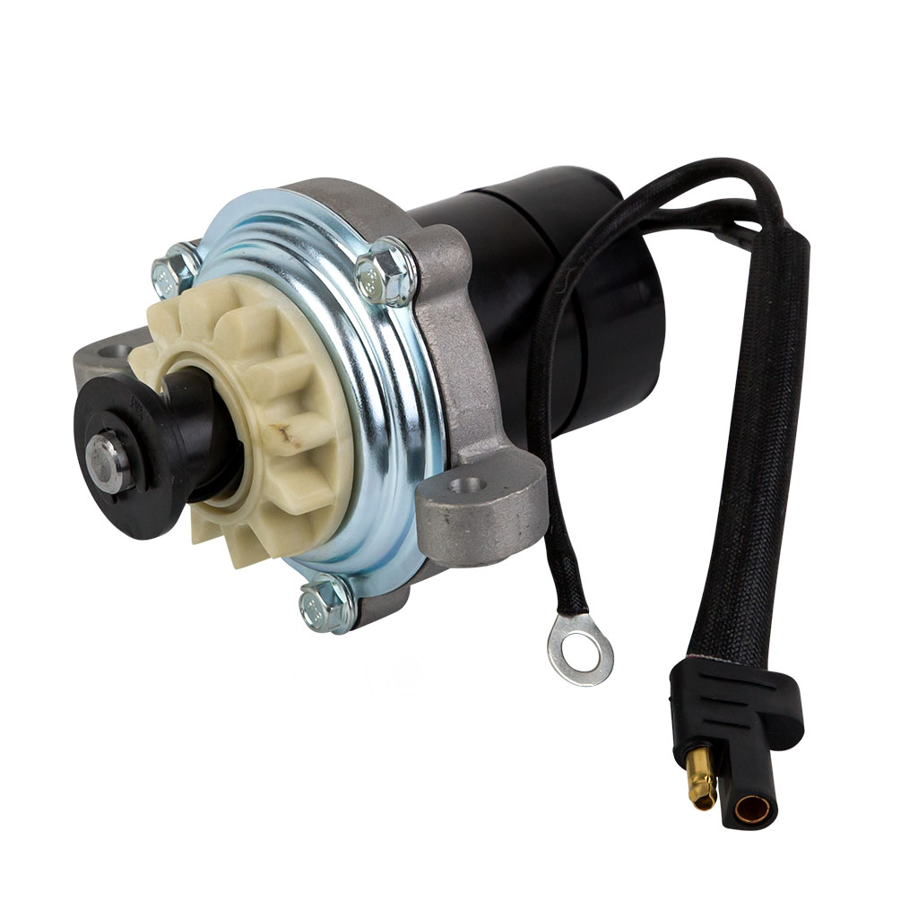 STARTER MOTOR TRE224