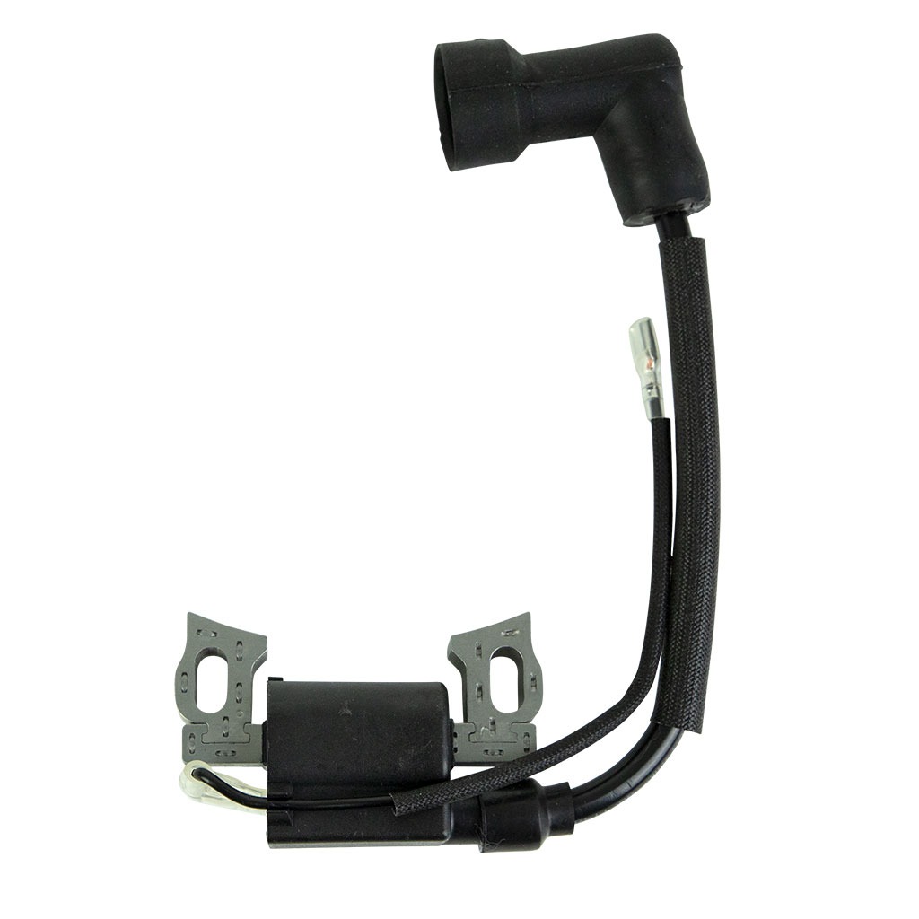 IGNITION COIL ASSEMBLY