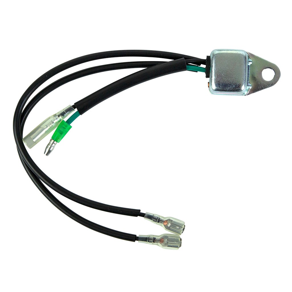 STOP ISOLATOR 2P77F  2P80F  2P82F